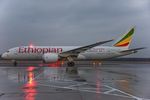 ET-ARE @ LOWW - Ethiopian Boeing 787-8 - by Dietmar Schreiber - VAP