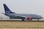 LN-RRP @ EHAM - SAS Scandinavian Airlines - by Air-Micha