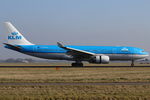 PH-AOF @ EHAM - KLM Royal Dutch Airlines - by Air-Micha