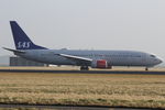 LN-RRT @ EHAM - SAS Scandinavian Airlines - by Air-Micha