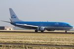 PH-BCE @ EHAM - KLM Royal Dutch Airlines - by Air-Micha