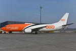OE-IAP @ LOWW - TNT Boeing 737-400 - by Dietmar Schreiber - VAP