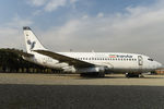 EP-IRI @ OIII - Iran Air Boeing 737-200 - by Dietmar Schreiber - VAP
