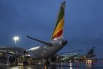 ET-ARE @ LOWW - Ethiopian Airlines Boeing 787-8 - by Dietmar Schreiber - VAP