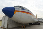 EP-IRJ @ OIII - Boeing 707-300 - by Dietmar Schreiber - VAP