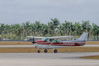 N1302U @ TMB - Miami Executive Airport - by Alex Feldstein