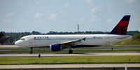N315US @ KATL - Takeoff Atlanta - by Ronald Barker