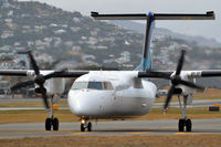 ZK-NEE @ NZWN - At Wellington - by Micha Lueck