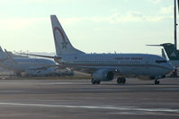 CN-RNL @ LFML - Taxiing. Scrapped in december 2023. - by micka2b