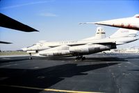 59-2458 @ KFFO - At the USAF Museum in 1982. - by Alf Adams