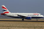 G-DBCC @ EHAM - British Airways - by Air-Micha