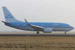 PH-BGF @ EHAM - KLM Royal Dutch Airlines - by Air-Micha