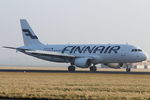 OH-LXF @ EHAM - Finnair - by Air-Micha
