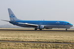 PH-BXT @ EHAM - KLM Royal Dutch Airlines - by Air-Micha