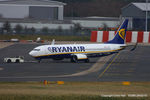 EI-DAD @ EGBB - Ryanair - by Chris Hall