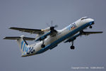 G-ECOE @ EGBB - flybe - by Chris Hall