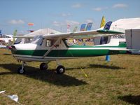 VH-DMJ @ YMAV - Cessna 150 VH-DMJ at Avalon 2015