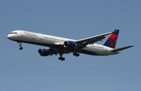 N594NW @ MCO - Delta - by Florida Metal