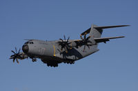 ZM400 @ ARN - On short final runway 26. - by Anders Nilsson