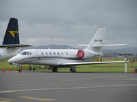 VH-PYN @ NZAA - now moved on convair apron to get better picture - by magnaman