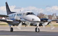 G-VBCD @ EGHH - Taxiing to depart - by John Coates