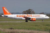 G-EZUF @ LIRF - Taxiing - by micka2b