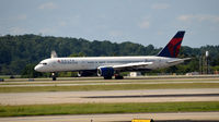 N679DA @ KATL - Landing Atlanta - by Ronald Barker