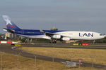 CC-CQF @ YSSY - taxiing off 34L - by Bill Mallinson