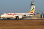 ET-AOU @ VIE - Ethiopian Airlines - by Chris Jilli