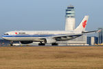 B-5913 @ VIE - Air China - by Chris Jilli