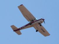 CP-2497 @ SLET - Flying over Santa Cruz - by confauna