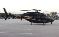 N1SP - Delaware State Police Bell 429 at Heliexpo Orlando - by Florida Metal