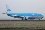 PH-BGT @ EHAM - KLM Royal Dutch Airlines - by Air-Micha