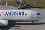 TC-JGN @ EDDL - Turkish Airlines - by Air-Micha