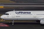 D-AIDM @ EDDL - Lufthansa - by Air-Micha