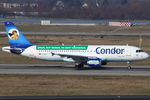 D-AICC @ EDDL - Condor - by Air-Micha