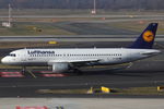 D-AIQU @ EDDL - Lufthansa - by Air-Micha