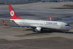 TC-JGN @ EDDL - Turkish Airlines - by Air-Micha
