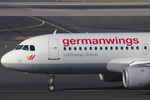 D-AIQP @ EDDL - Germanwings - by Air-Micha