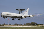 LX-N90452 @ LMML - Landing 31 - by Roberto Cassar