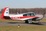 D-EMKJ @ EDLD - Private - by Air-Micha