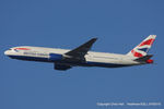 G-YMME @ EGLL - British Airways - by Chris Hall