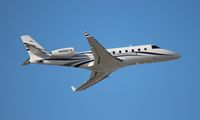 N888YV @ FLL - Gulfstream 150 - by Florida Metal