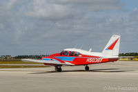 N5038Y @ TMB - Miami Executive Airport - by Alex Feldstein