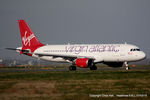EI-EZV @ EGLL - Virgin Atlantic - by Chris Hall