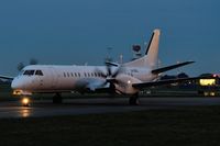 G-CIEC @ EGSH - Early evening leaving. - by keithnewsome