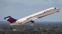 N921AT @ TPA - Delta 717