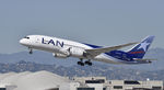 CC-BBB @ KLAX - Departing LAX on 25R - by Todd Royer