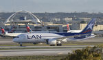 CC-BBB @ KLAX - Arrived at LAX on 25L - by Todd Royer