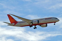 VT-ANN @ EGLL - Boeing 787-8 Dreamliner [36285] (Air India) Home~G 07/09/2013. On approach 27L. - by Ray Barber